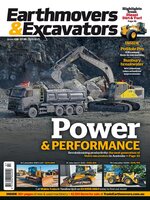 Earthmovers & Excavators
